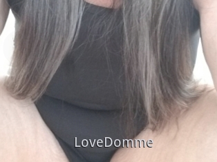 LoveDomme