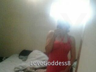 LoveGoddess8