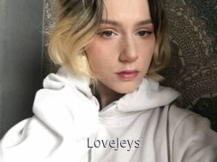 LoveJeys