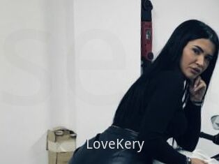 LoveKery