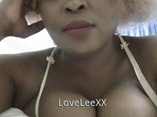 LoveLeeXX