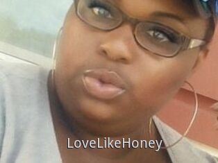 LoveLikeHoney