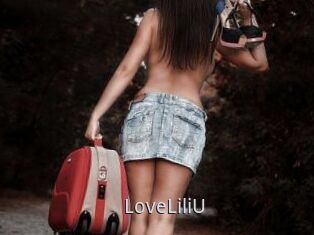LoveLiliU