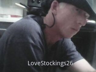 LoveStockings26
