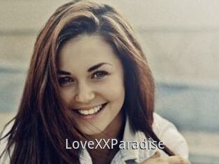 LoveXXParadise