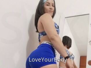 LoveYourBody