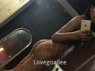 Lovegisellee