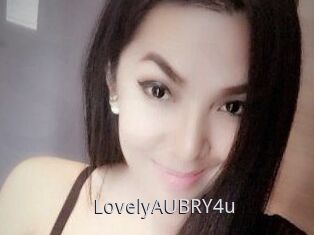 LovelyAUBRY4u