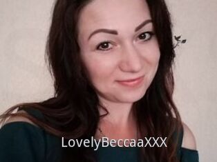 LovelyBeccaaXXX