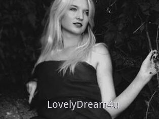 LovelyDream4u