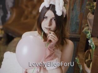 LovelyEllenForU