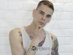 LovelyElson
