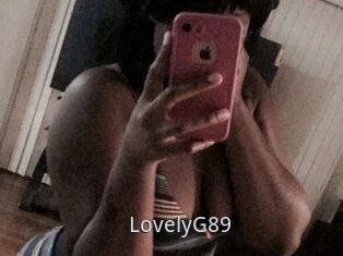 LovelyG89