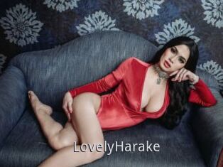 LovelyHarake
