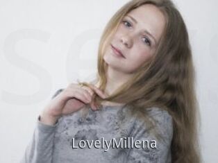 LovelyMillena
