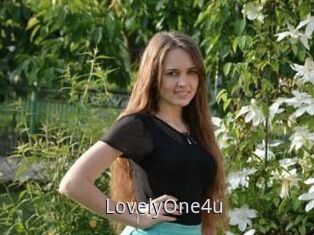 LovelyOne4u