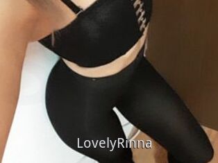 LovelyRinna