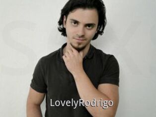 LovelyRodrigo