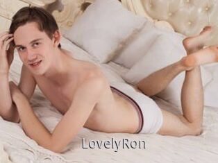 LovelyRon