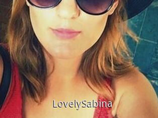 LovelySabina