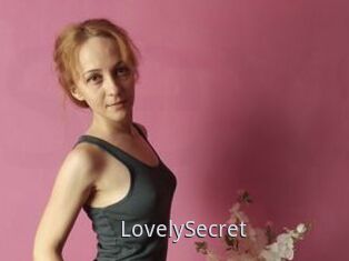 LovelySecret