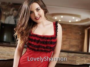 LovelyShannon