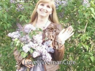 Lovely_WomanCute