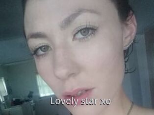 Lovely_star_xo
