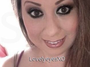 LovelyeyesXO