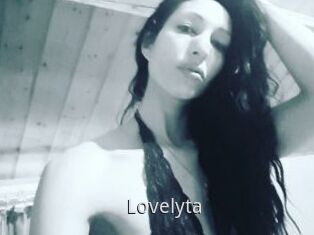 Lovelyta