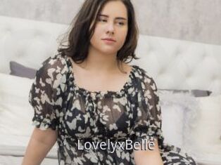 LovelyxBelle