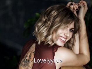 LovelyyFox