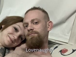 Lovenaughty