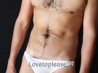 Lovetoplease24