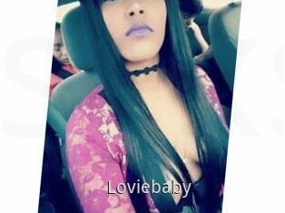 Loviebaby