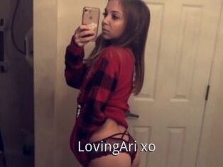 LovingAri_xo