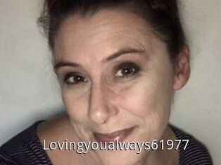 Lovingyoualways61977