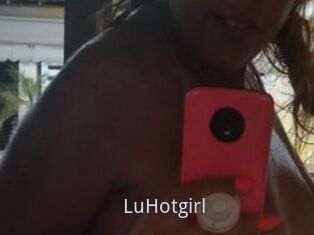 LuHotgirl