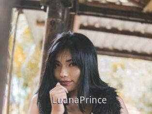 LuanaPrince