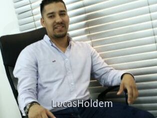 LucasHoldem