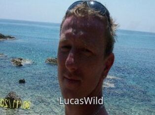 LucasWild