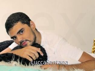 LuccaSantana