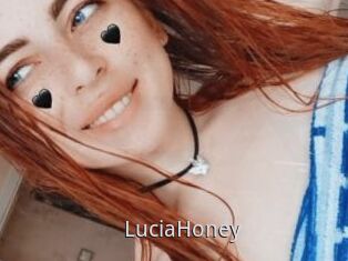 LuciaHoney