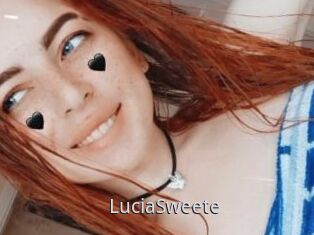 LuciaSweete