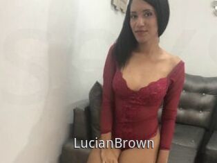 LucianBrown