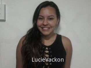 LucieVackon