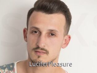 LuciferPleasure