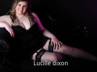 Lucille_dixon