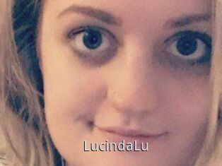 LucindaLu