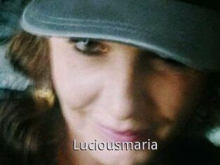 Luciousmaria